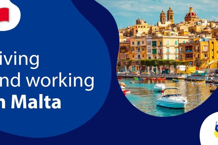Why Malta Is Europe’s Career Hotspot for Expats
